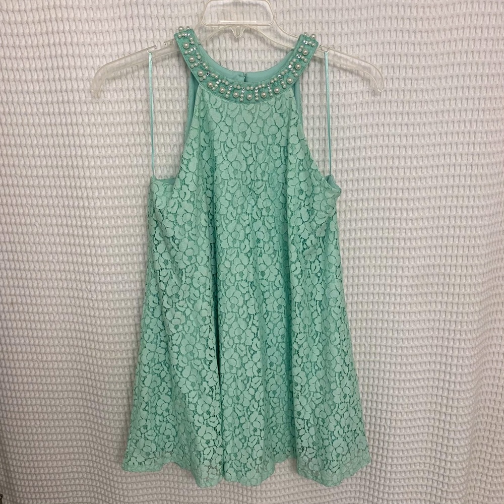 Altar’d State Party Dress, Perfect Condition!